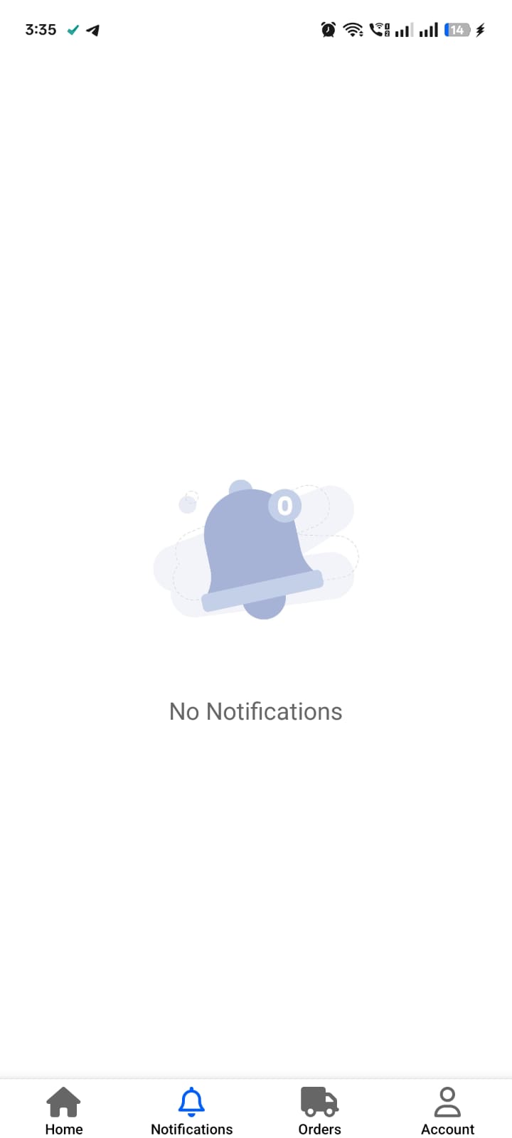 Runner App Screenshot 4